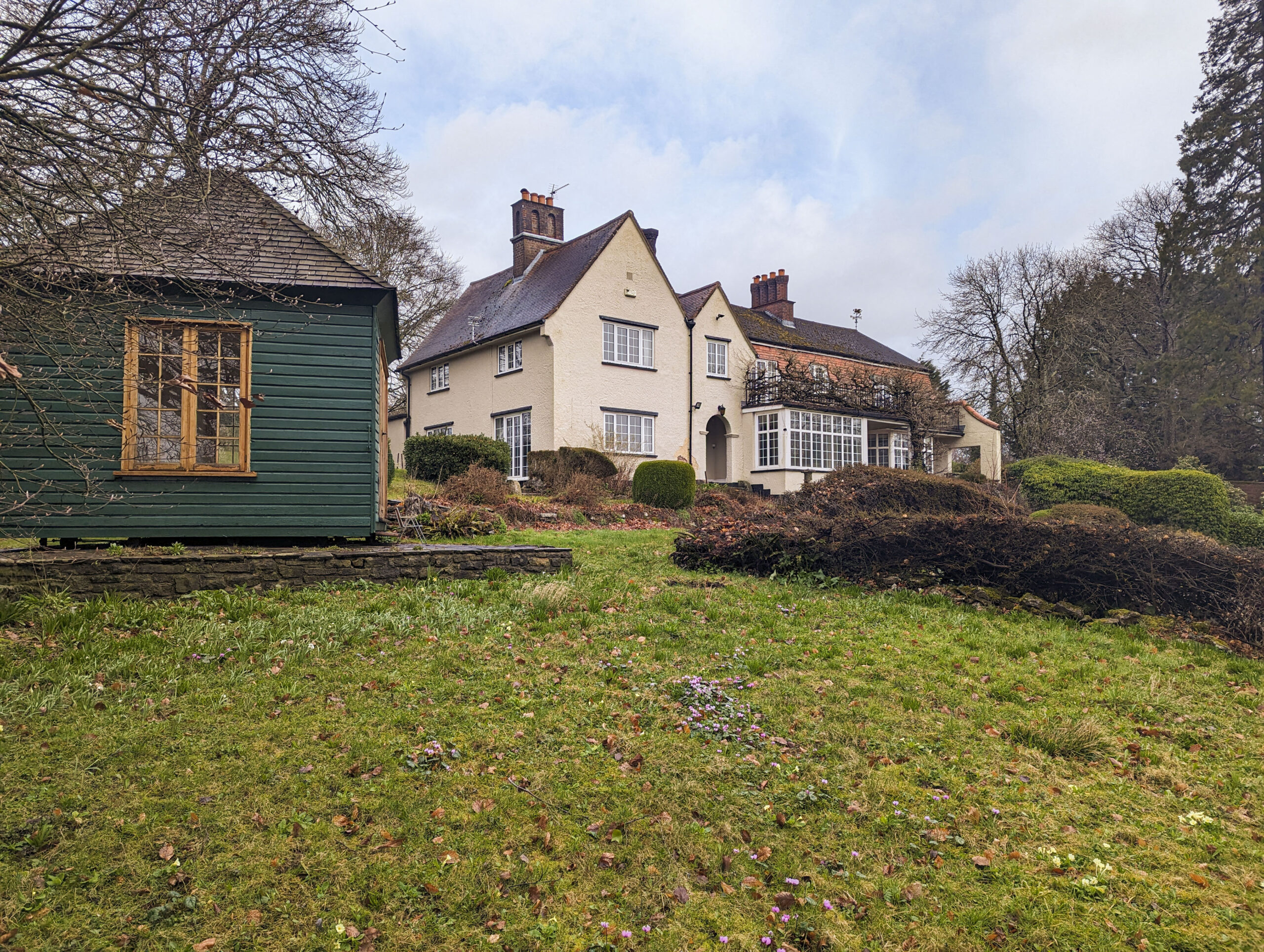 Renovation In Gloucestershire